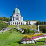 Montreal: Small Group Tour with River Cruise and Notre Dame - Starting Point and Transportation Logistics in Downtown Montreal
