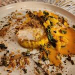 Montreal Supper Club by Michelin-Trained Chef - The Culinary Journey Through Montreal’s Global Flavors