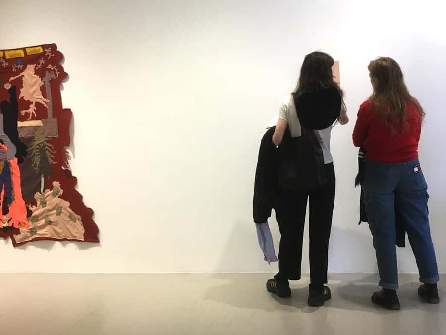 Montreal: The Belgo Galleries Guided Tour - Exploring Canadas Largest Concentration of Contemporary Galleries