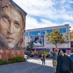 Montreal: The Original Murals and Street Art Walking Tour - The Route and Key Stops on the Tour