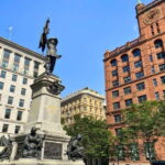 Montréal: The Original Old Montréal Walking Tour - Exploring the Streets of Old Montréal