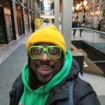 Montreal: Underground City visit with local touring Comedian - Meeting Point Inside the Centre de commerce mondial