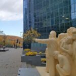 Montreal: Underground, Outside, and Panorama Walking Tour - Discover Montreal’s Underground City and Its Hidden Passages