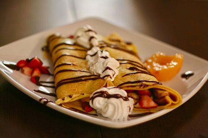 Montreal Walking Food Tour With Secret Food Tours - Sampling Iconic Montreal and European Dishes