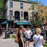 Montreal's Plateau Mont-Royal and Mile End Tour by MTL Detours - Exploring Plateau Mont-Royal’s Architectural Charm
