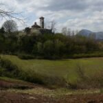 Montsacopa: An audio tour in the Volcano in the Centre of the City - The Guided Commentary and App Convenience