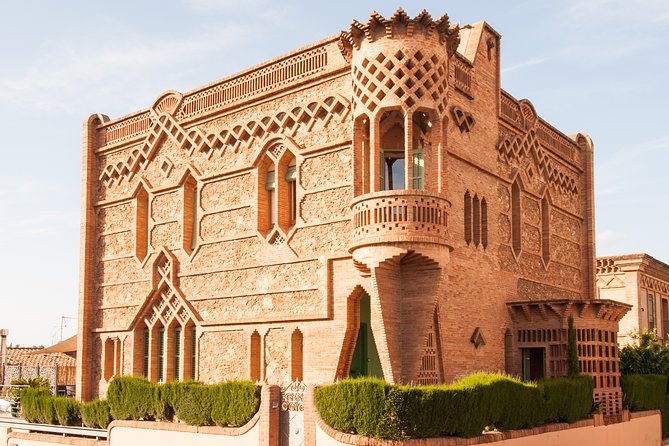 Montserrat Half-Day Tour with Three Departure Options - The Guided Tour of Montserrat Monastery