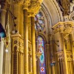 Montserrat Monastery Small Group or Private Tour Hotel pick-up - Visiting the Montserrat Museum and Artistic Treasures