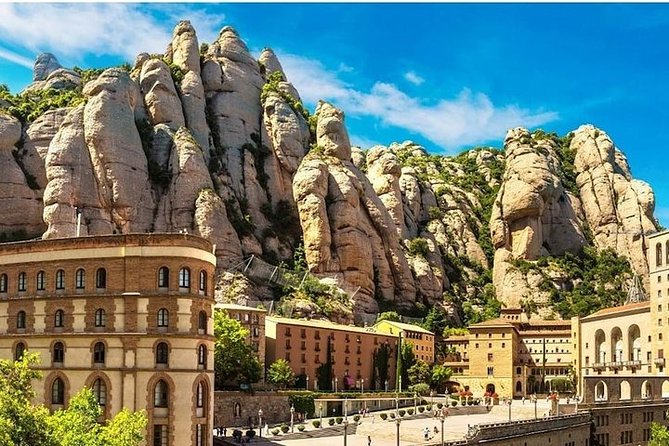 Montserrat Mountains Half - Day Private Tour - From Barcelona - Black Madonna: A Revered Icon in Catalonia