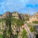 Montserrat Private Guided Tour with Pick up - Exploring Montana de Montserrat and Its Natural Beauty