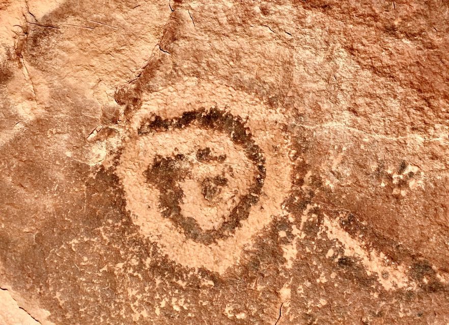 Monument Valley: 2.5-hour Mystery Valley Tour - Natural and Cultural Highlights of Mystery Valley