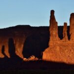 Monument Valley: 3-Hour Sunrise Tour - Starting Point and Transportation Details