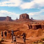 Monument Valley: Backcountry Jeep Tour with Navajo Guide - Experience Navajo Culture at a Traditional Hogan and Through Music