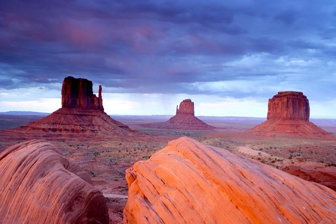 Monument Valley Day Tour from Sedona - Visiting Cameron Trading Post and Navajo Culture