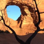 Monument Valley Extended Backcountry Tour - Exclusive Cultural Experiences and Live Performances