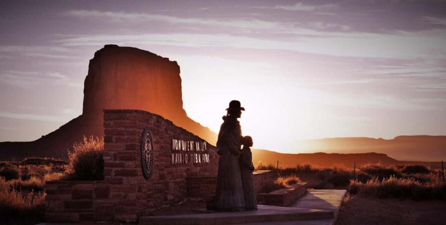 Monument Valley: Guided Tour of Secluded Locations - The Iconic Viewpoints You Will Visit