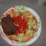 Monument Valley Hogan Overnight Experience - Starting Point and Tour Logistics at the Navajo Welcome Center