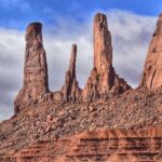 Monument Valley: Scenic 1.5-Hour Tour - Starting Point and How to Find Your Guide
