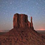 Monument Valley: Stargazing Tour - Experience Under the Night Sky in Monument Valley