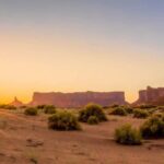 Monument Valley: Sunrise or Sunset Tour with Navajo Guide - Starting Point at Goulding’s Lodge in Utah