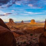 Monument Valley Tour - Access to Restricted and Off-the-Beaten-Path Areas