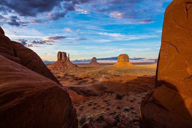 Monument Valley Tour - Access to Restricted and Off-the-Beaten-Path Areas
