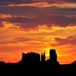 Monument Valley Tour from Flagstaff - Convenient Transportation and Tour Logistics