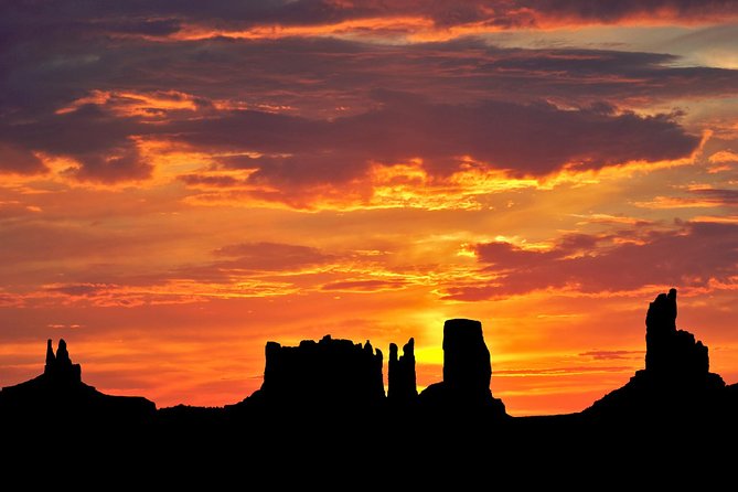 Monument Valley Tour from Flagstaff - Convenient Transportation and Tour Logistics