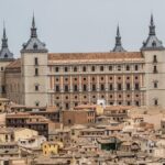 Monumental Toledo! Guided tour from Madrid with the Cathedral - Departure from Madrid and Meeting Point