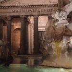 Moonlight Walking Tour in the Heart of the Imperial & Baroque Rome - Experiencing the Trevi Fountain’s Nighttime Magic