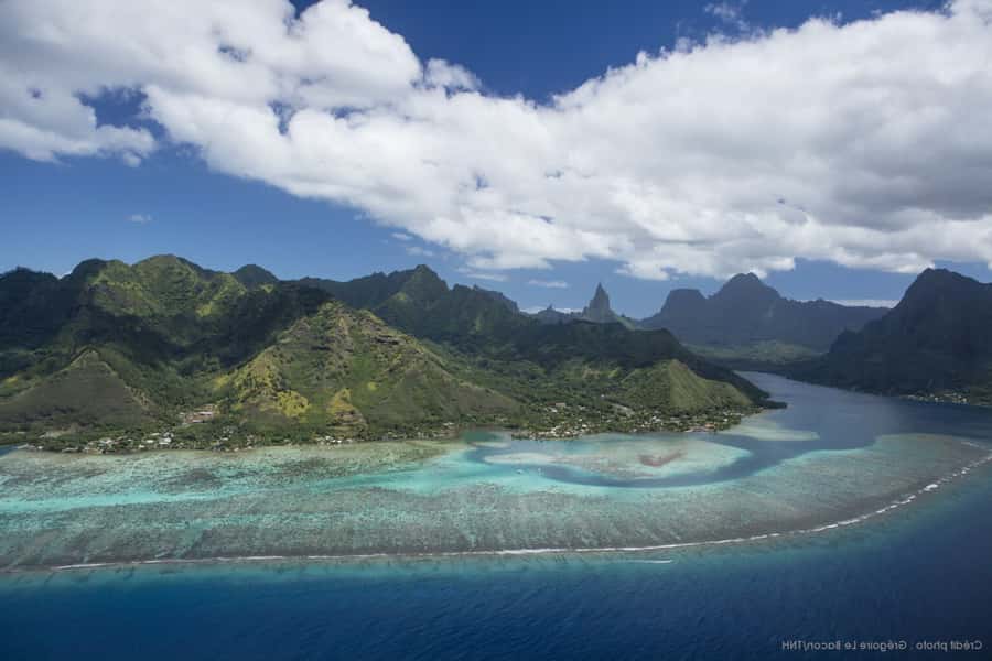 Moorea Highligts: Blue Lagoon Shore Attractions and Lookouts - Starting the Day at Toatea Lookout for Stunning Lagoon Views