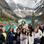Moraine Lake and Lake Louise Full Day Scenic Adventure - Starting Point and Logistics of the Tour