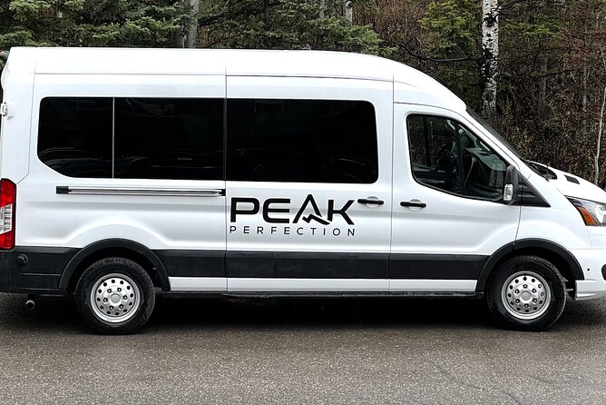 Moraine Lake and Lake Louise Private Premium Day Tour - Visiting Moraine Lake Without the Crowds