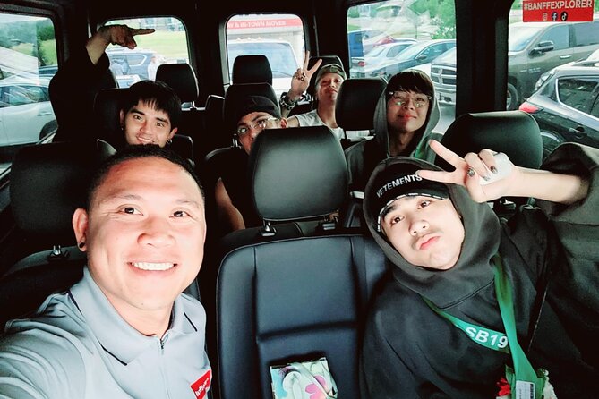 Moraine Lake and Lake Louise Scenic Sightseeing Seats on Sale - Visiting Lake Louise: Iconic Beauty and Relaxation