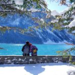 Moraine Lake: Lake Louise & Yoho & Moraine Lake Day Tour - Discover the Scenic Highlights of Lake Louise and Moraine Lake