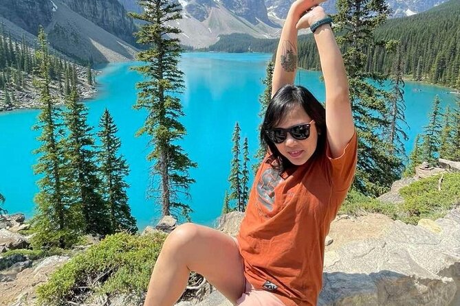 Moraine Lake, Louise, Emerald Lake, Johnston Canyon, Banff Town - Frequently Asked Questions