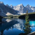 Moraine Lake & Louise - Morning or Sunset Tour from Banff/Canmore - The Unique Benefits of the Sunset Option
