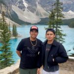 Moraine Lake Sightseeing from Samson Mall Shared Tour | On Sale! - The Convenience of Booking at Samson Mall