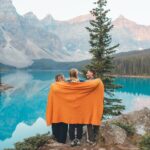 Moraine Lake Sunrise or Daytime tour w/ Lake Louise Option. - How the Tour Combines Convenience and Flexibility in Banff