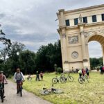 Moravian E-Bike & Wine Day Trip From Brno - Lunch at the Goat Farm with Spectacular Vineyard Views