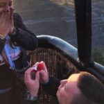 More than a Flight Full Globe Experience over Teotihuacan - The Experience of Flying over Teotihuacan at Sunrise