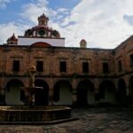 Morelia City Tour - Exploring the Museo Michoacano de las Artesanías