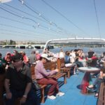 Morning Bosphorus Tour 3 Hours - The Rumeli Fortress Stop: Expectations and Reality