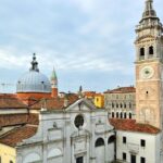 Morning City Walking and Gondola Ride Tour in Venice - Starting Point and Tour Schedule in Venice