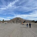 Morning Express Exclusive Teotihuacan Pyramids Tour - Visiting the Pyramids of the Sun and Moon
