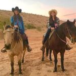 Morning Horseback Ride with Breakfast from Las Vegas - How the Tour Begins: Pickup and Scenic Drive to the Ranch