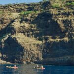 Morning Magic Kayak and Snorkel Adventure in Kealakekua Bay - Starting Point at Kona Boys and Meeting Details