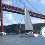 Morning Sailing Tour in Tagus River from Lisbon - The Stops: Landmarks with a View