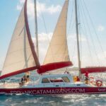 Morning Snorkeling or Sunset Sail to Boca Catalina With BBQ - Departure from Renaissance Marina for a Scenic Coastal Cruise