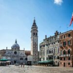 Morning Venice Walking Tour plus Doge's Palace Guided Visit - Highlights of the Venetian Landmarks Seen During the Tour